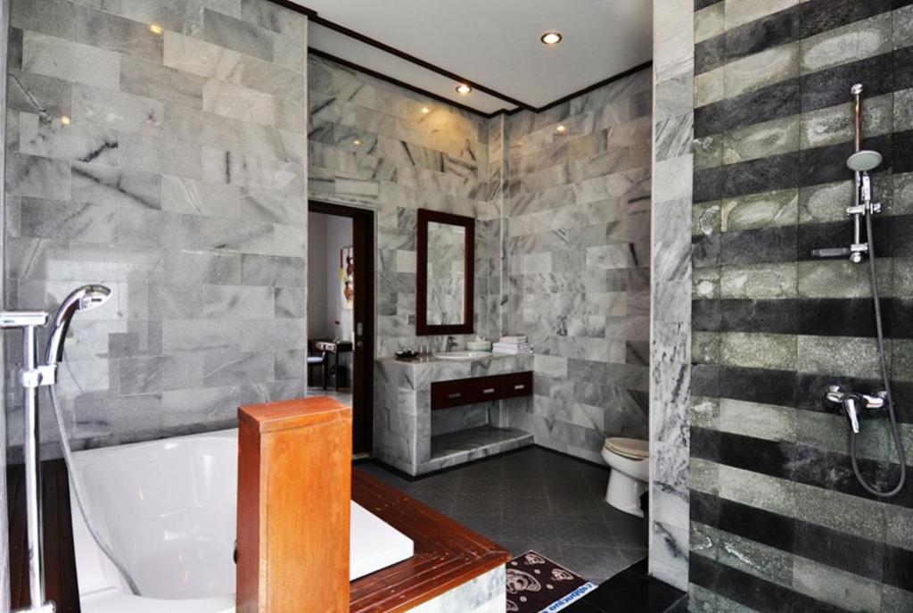 Villa Salvatore Ungasan Zewnętrze zdjęcie